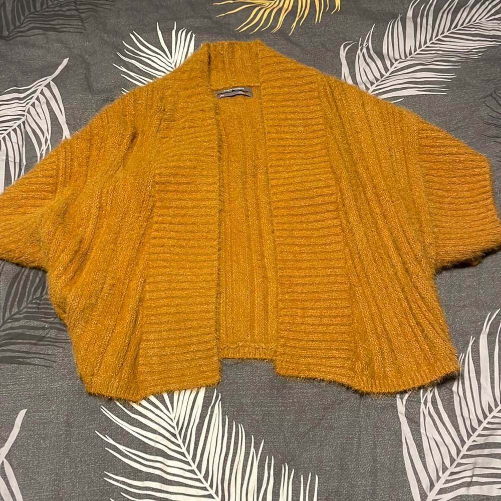 Anthropologie cardigan